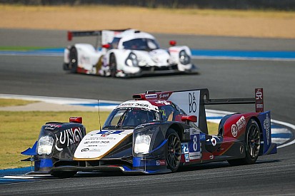 Laurent rebut pole Buriram 6 Jam