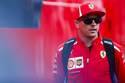 Zukunft offen: Räikkönen dementiert McLaren-Gerüchte nicht