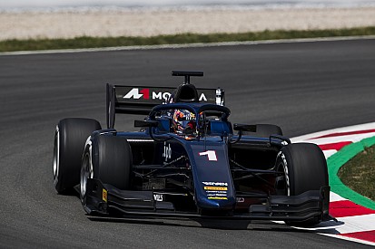 Markelov to replace "strange" chassis for Monaco