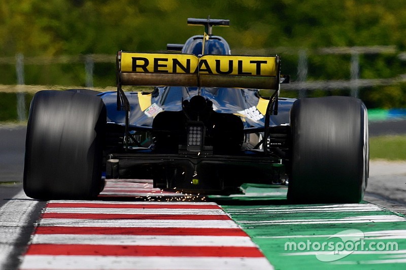 Renault : Des pièces standard apaiseraient les craintes de tricherie