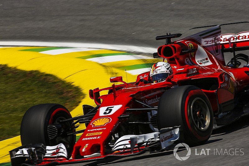Video: How Ferrari upgrades helped it win again