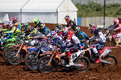 Pangkal Pinang dan Semarang masuk kalender MXGP 2019