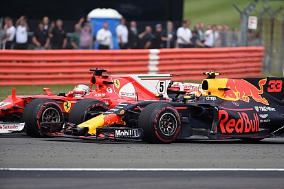 Новое антикрыло Red Bull заинтересовало соперников