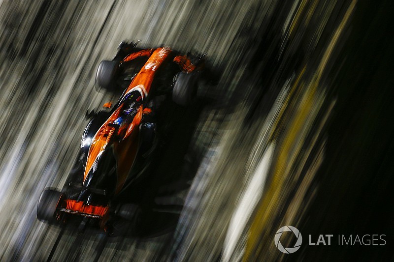Alonso a