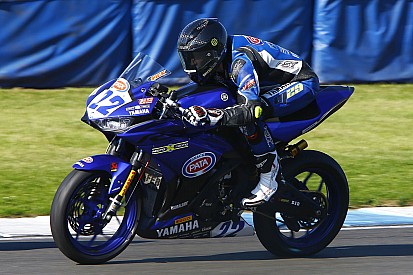 WSBK, Лаузіцринг: Калінін почне недільну гонку 13-м