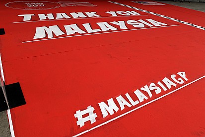 GALERI: Kumpulan foto terbaik GP Malaysia