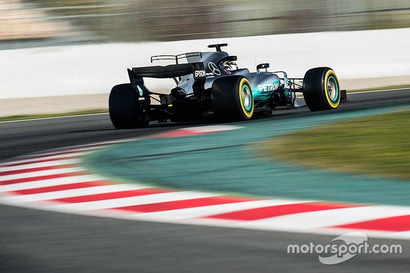 Débat F1 2017 : que nous réserve le marché des transferts ?