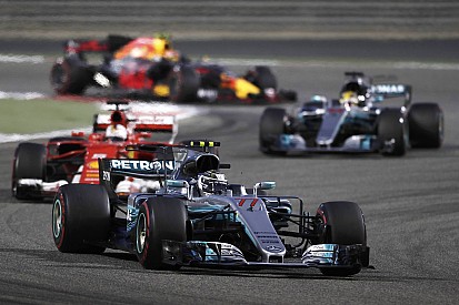Formel 1 2017: WM-Stand nach dem 3. Rennen der F1-Saison 2017