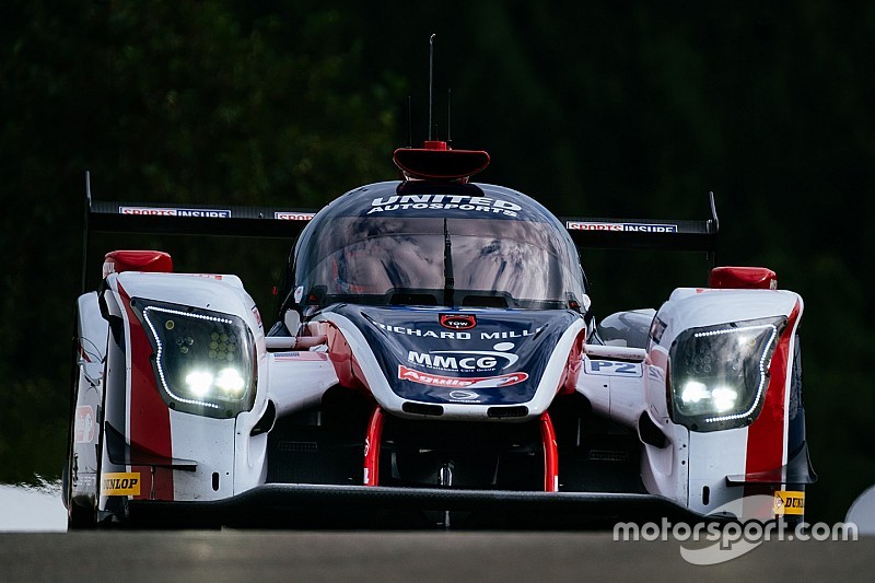 Alonso could race at Daytona to prepare for Le Mans