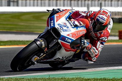 Stoner potrà provare la nuova Ducati prima di Lorenzo e Dovizioso!