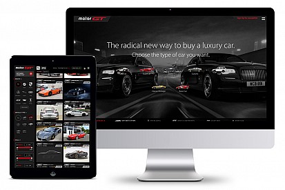 Motorsport Network lanceert MotorGT.com, marktplaats voor exclusieve auto’s