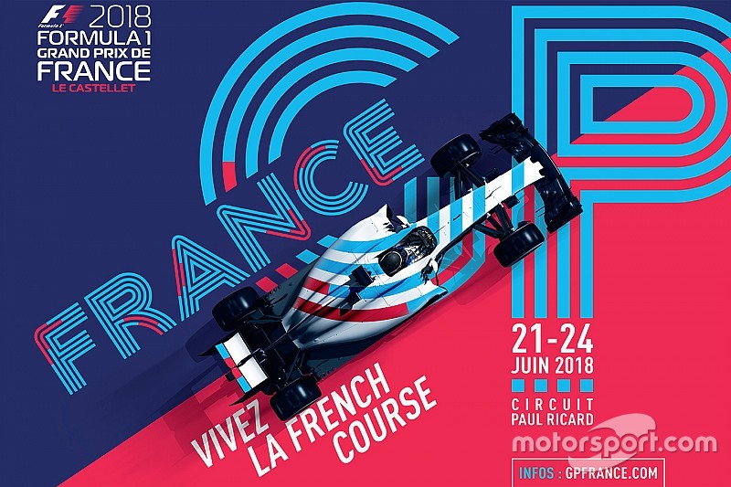 À J-100, le GP de France annonce plusieurs animations