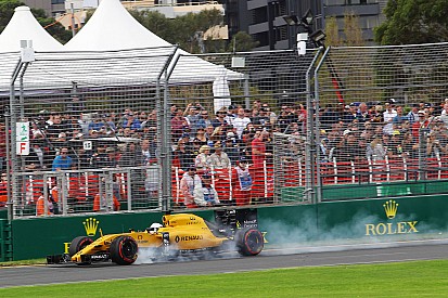 Магнуссен уверен, что мог поспорить с McLaren в квалификации