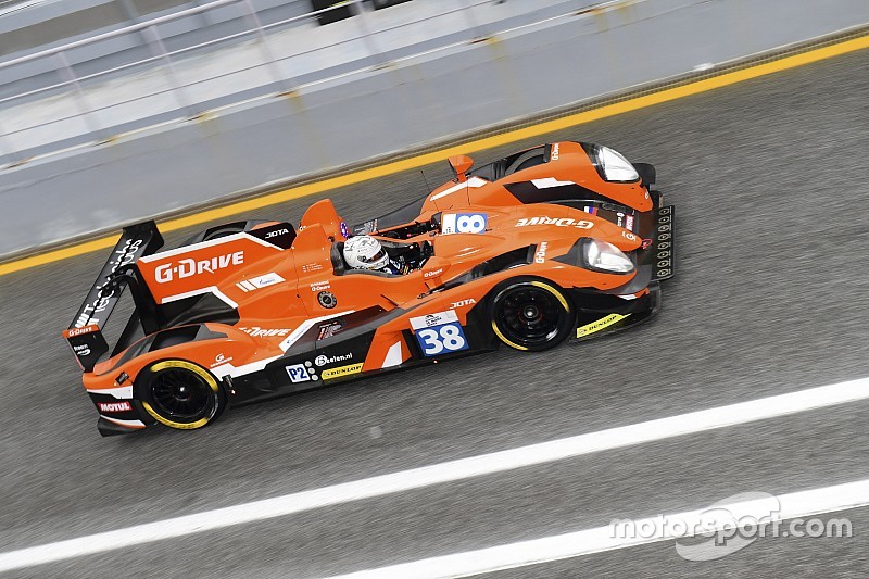 ELMS в Ешторілі: G-Drive здобувають титул у драматичному фіналі
