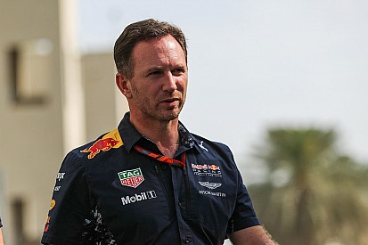 Decisão sobre Honda era "bastante clara", diz Horner