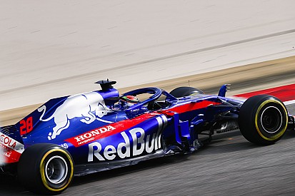 Hartley is fan van complexe F1-motoren: “Prestaties zijn uitmuntend”