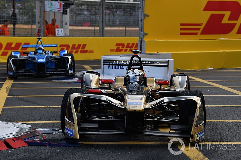 Die Formel E will private Teams