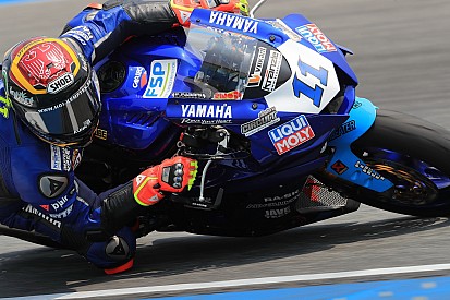 Aragon: Cortese conquista la pole position di un soffio su Mahias