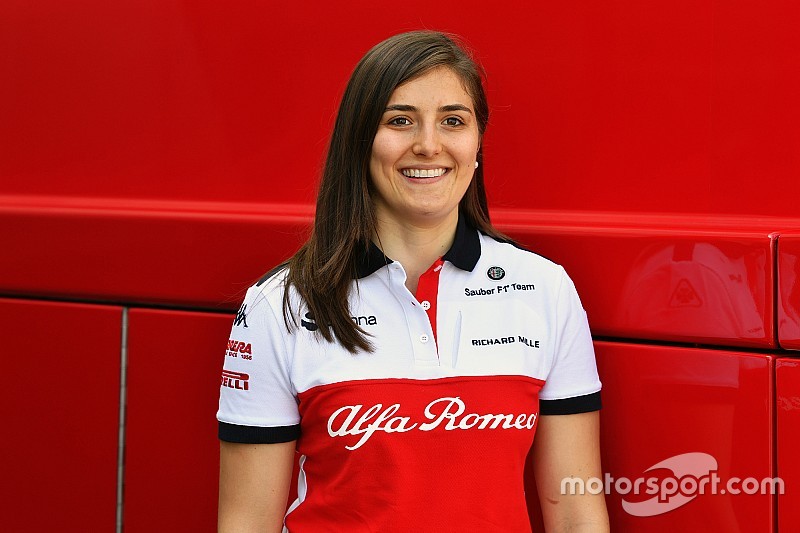 Calderón : La F1,