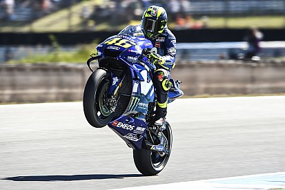 Fotogallery MotoGP: gli scatti più belli delle Qualifiche del Gran Premio d'Olanda ad Assen