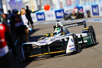Di Grassi il migliore nelle Prove Libere 2 a Punta del Este