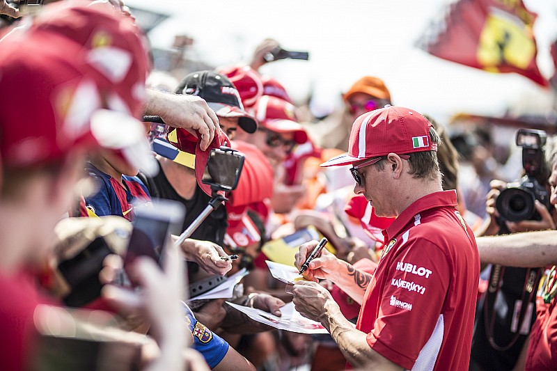 Versenyzői portrék a Francia Nagydíjról: Räikkönen, Vettel, Hamilton…