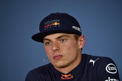 Medienschelte von Verstappen: "Vettel muss Herangehensweise ändern"