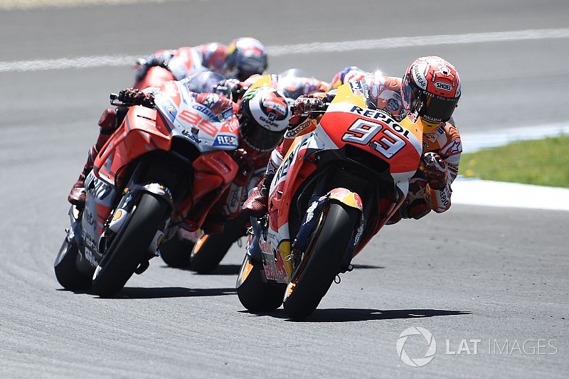 TV-Programm MotoGP Le Mans: Livestream und Live-TV