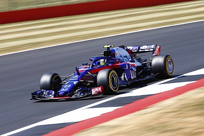 Gasly: Honda motoruyla düzlüklerde "çılgınca" zaman kaybediyoruz