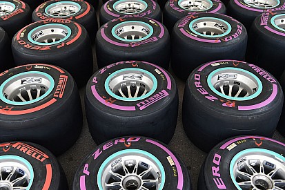 Pirelli ya tiene los compuestos para Austria