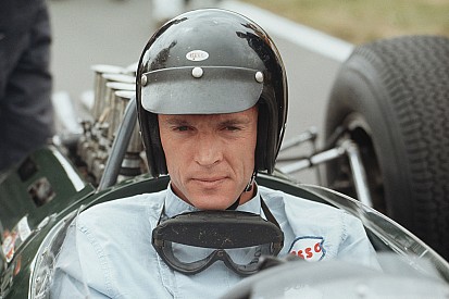 Autosportlegende Dan Gurney op 86-jarige leeftijd overleden