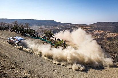 Le WRC devrait changer les règles après la polémique des Power Stages