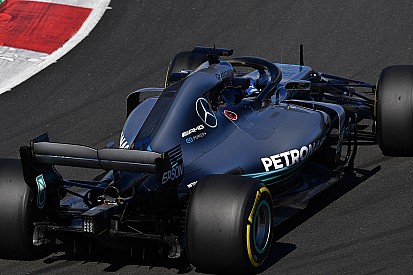Bottas: Favoriyiz fakat Red Bull ve Ferrari'yi hafife almamalıyız