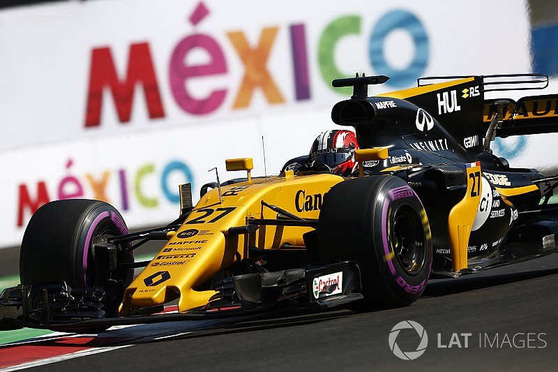 Renault ikilisi henüz araçla mutlu değil