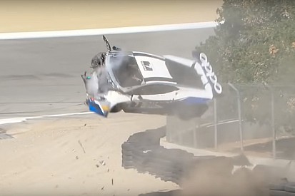 Video: tremendo botto per Sheena Monk senza freni al "Cavatappi"