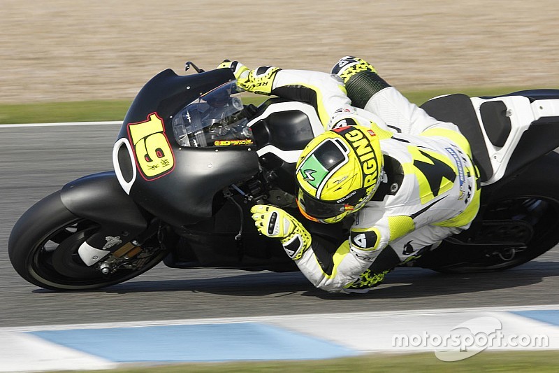 MotoGP: Баутіста розраховує на місце у топ-5
