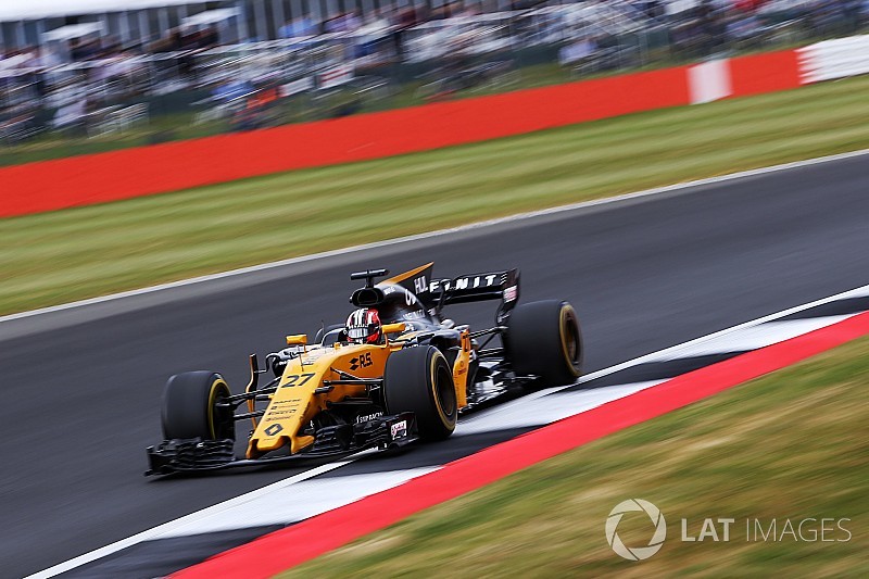 Renault довелося призупинити розвиток машини Ф1 заради «радикального» оновлення