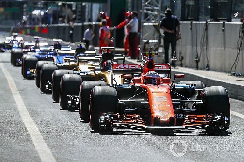 Force India: sokat beszél a Liberty, de még semmit sem kaptunk
