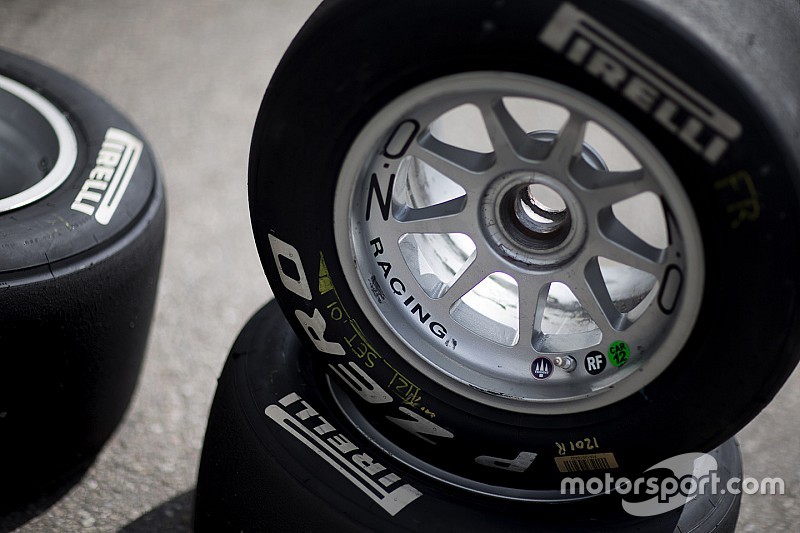 Pirelli, Japonya GP'si lastik seçimlerini açıkladı