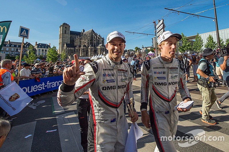 New Zealand stars targeted for GP tilt – report