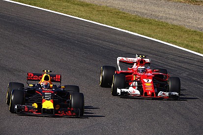 Ferrari et Red Bull ne parient pas sur les ultratendres