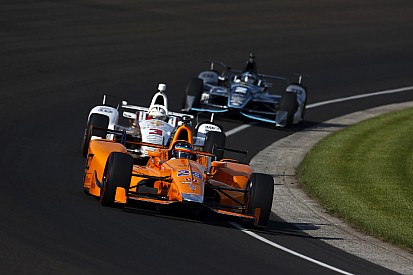 Indy 500 2017: Alonso vor den "schrecklichsten Runden seiner Karriere"