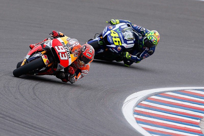 Analisis: Marquez dan misteri motor kedua