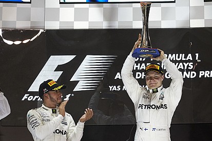 Konstanz als Schlüssel: So will Bottas Hamilton 2018 herausfordern