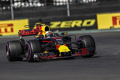 Ricciardo: "Kwalificatie mijn zwakke plek in 2017"