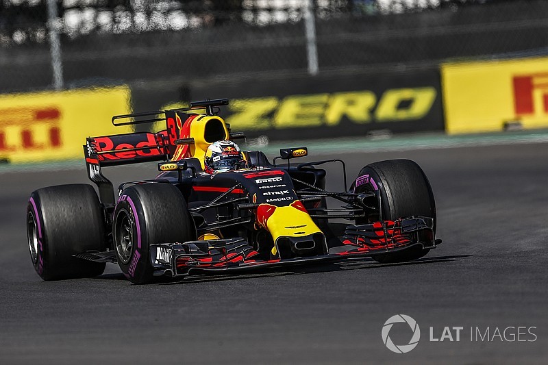 Ricciardo: