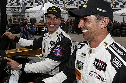 Christian admite que Daytona era prioridade número 1 de 2018
