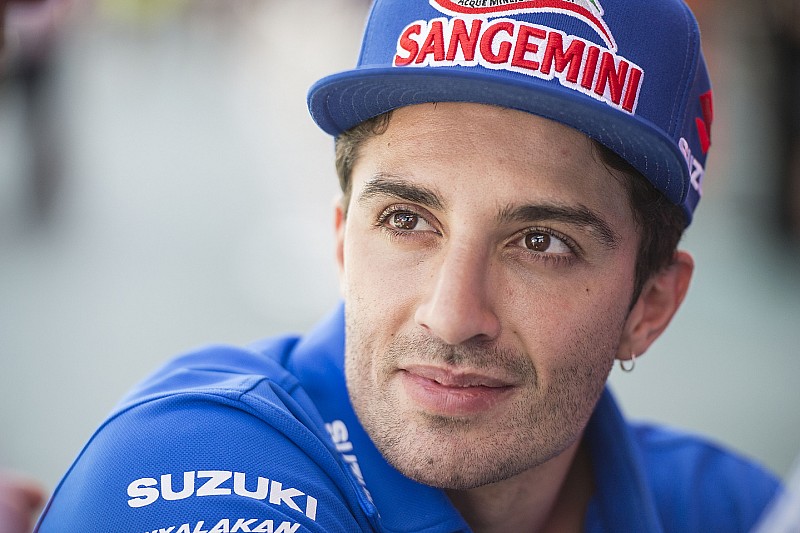 Iannone: