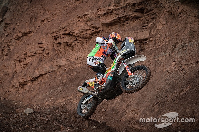 Conheça as mulheres do Rally Dakar 2018