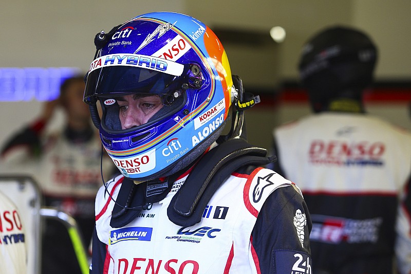 Los otros dos españoles en Le Mans: